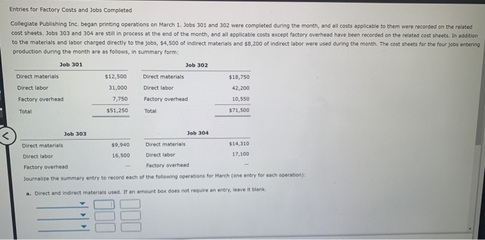 solved-entries-for-factory-costs-and-jobs-completed-chegg