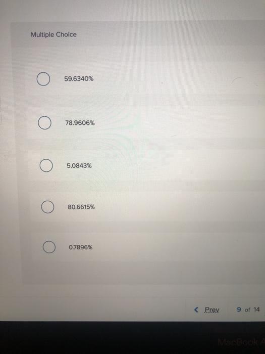 Solved Assume you visit a Checks R Us to see what their | Chegg.com