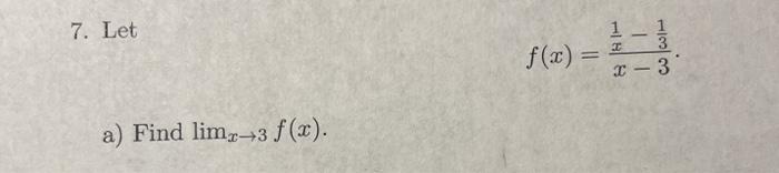 Solved can someone show me step by step on how to find the | Chegg.com