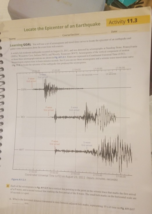 solved-activity-11-3-locate-the-epicenter-of-an-earthquake-chegg