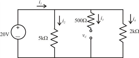 Solved: Chapter 4 Problem 25P Solution | Electrical Engineering 7th ...