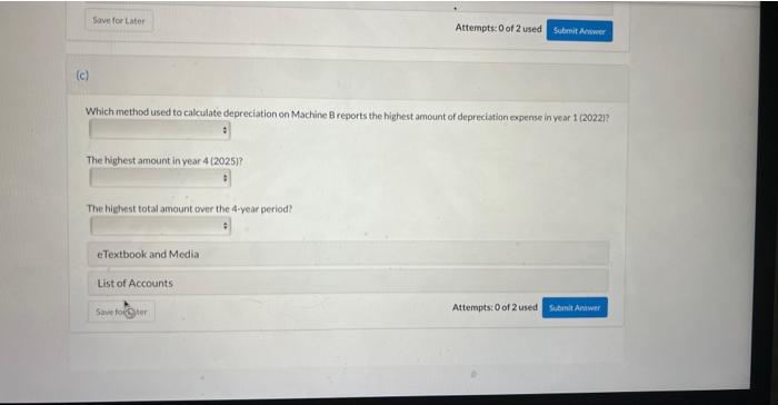 Solved On January 1, 2022, Sarasota Company purchased the | Chegg.com