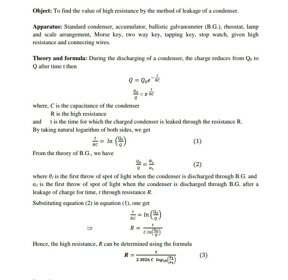 Solved Using the observations from the table calculate the | Chegg.com