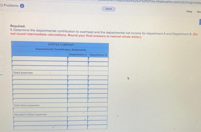 Solved Chapter 22 Problems Swed Help 2 Problem 22-4A | Chegg.com