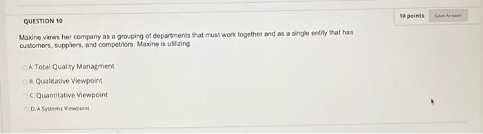 Can someone help me with these multiple choice and | Chegg.com