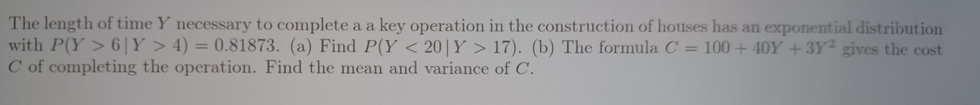 Solved please show all steps and explain (write clearly), I | Chegg.com