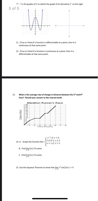 Solved Find an explicit formula for and use it to graph and | Chegg.com