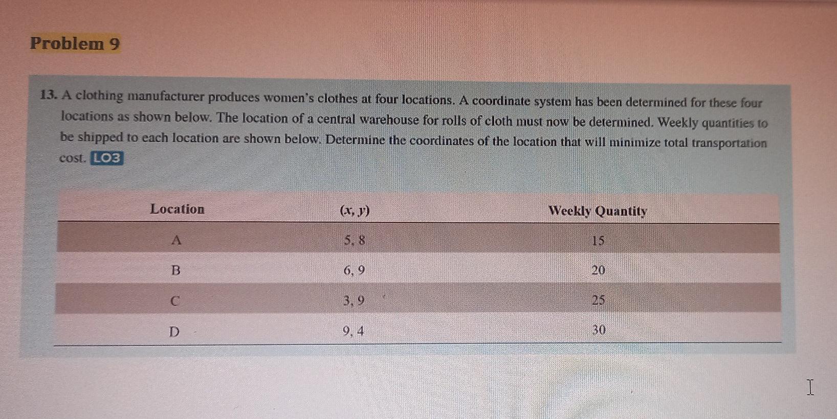 Solved # don't use excel please . and explain me all steps | Chegg.com