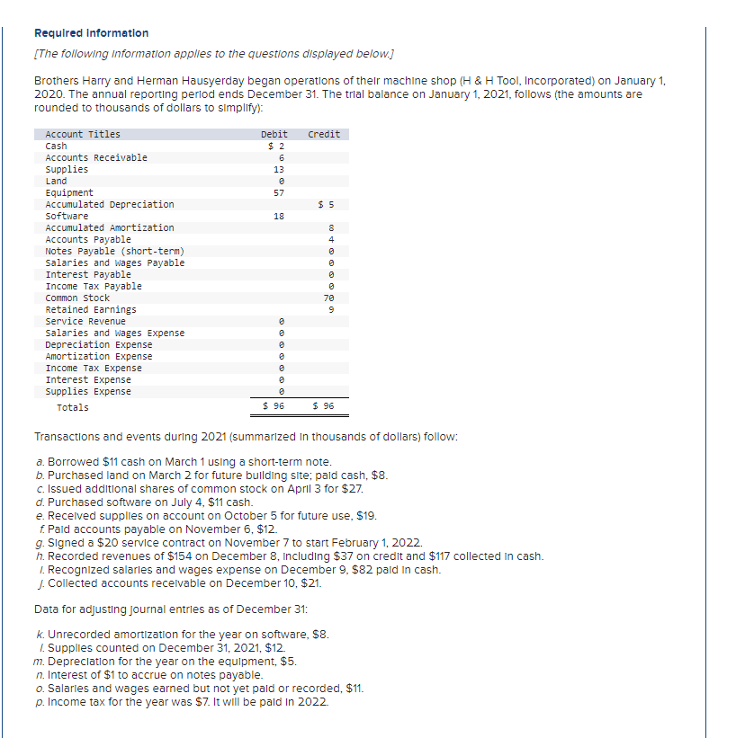 Solved use flash fill to fill range Required Information[The