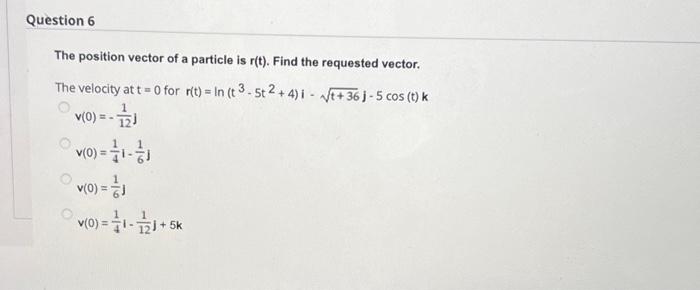 Solved Find T,N, And B For The Given Space Curve. | Chegg.com