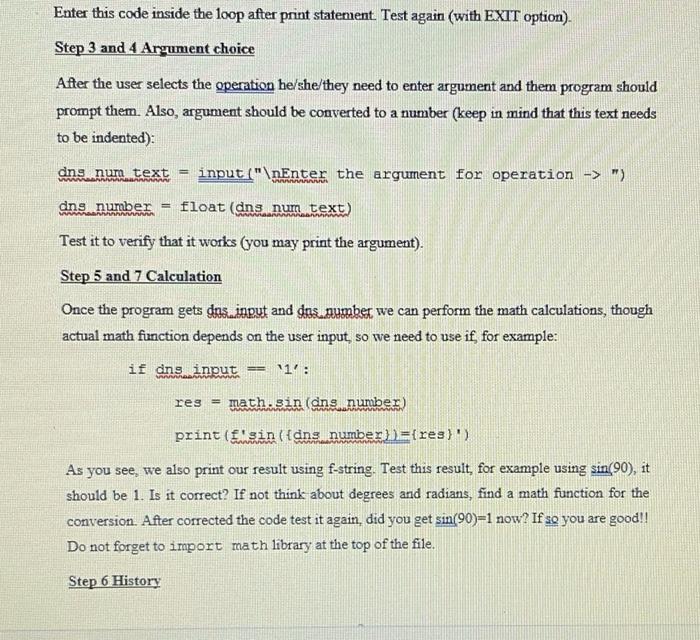 Solved Programming project 1 - Instructions Task Title: | Chegg.com
