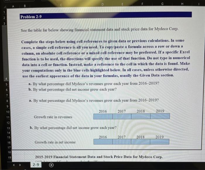 Solved can somone please exsplane the steps and solutions of | Chegg.com
