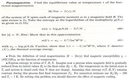 Solved Find The Equilibrium Value At Temperature Of The F Chegg Com