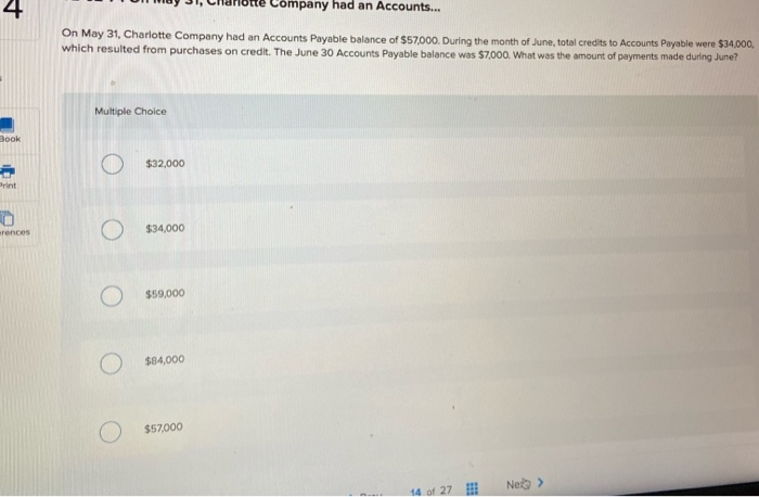 solved multiple choice questiona decrease in prepaid ... Solved TB 02-56 What are prepaid expenses? What are prepaid | Chegg.com