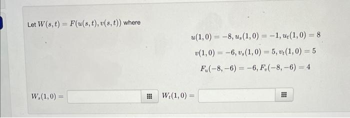 Solved Hello! this is one of my homework questions in | Chegg.com