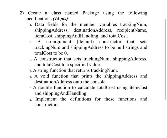 Solved #2please help me get the correct code in C++ and | Chegg.com