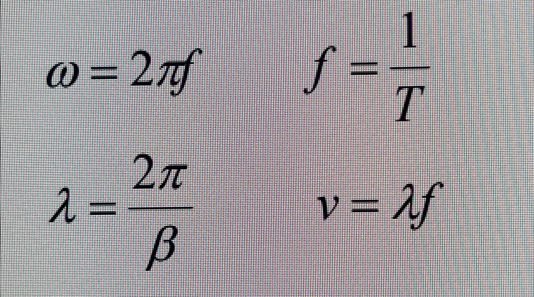 Proof sinusoidal wave expression four main | Chegg.com