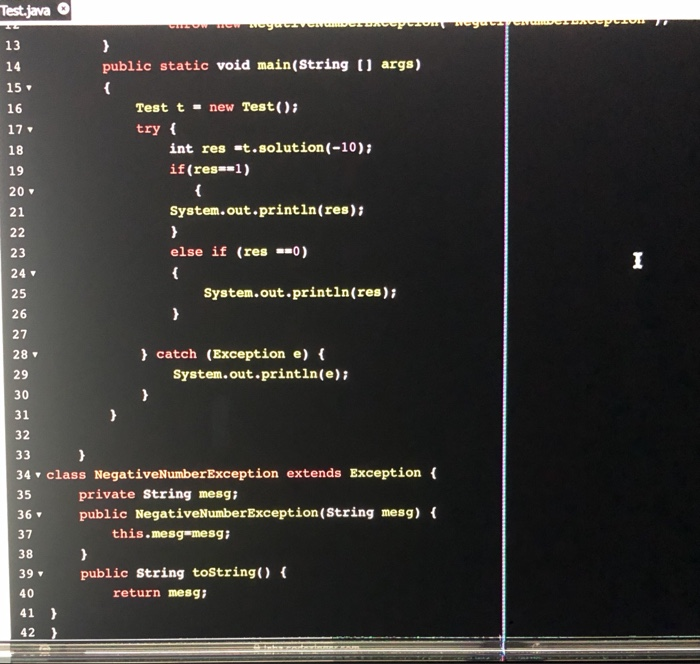 Solved Can anyone help ? I need it to match all the test | Chegg.com