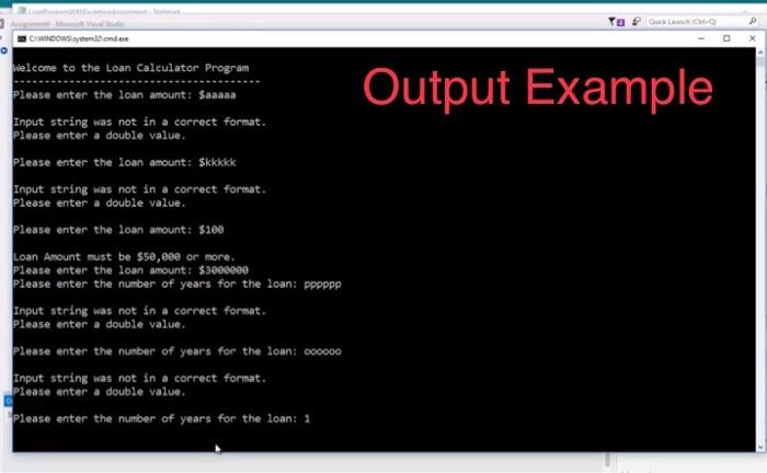 Solved Programming Language: C# (C- Sharp) Microsoft Visual | Chegg.com