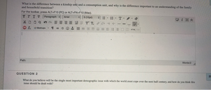 What is the Difference Between Family and Household 