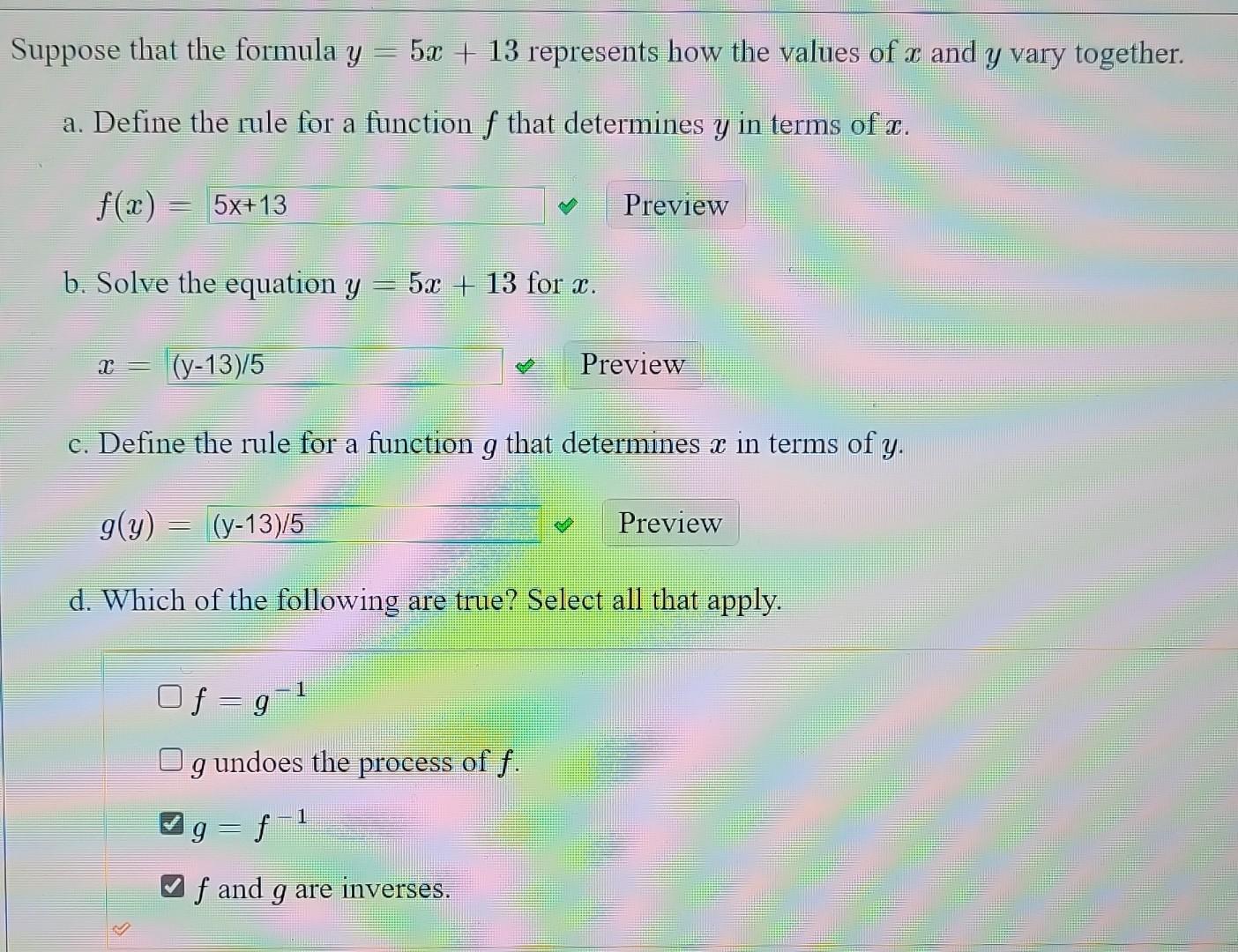 solved-suppose-that-the-formula-y-5x-13-represents-how-the-chegg