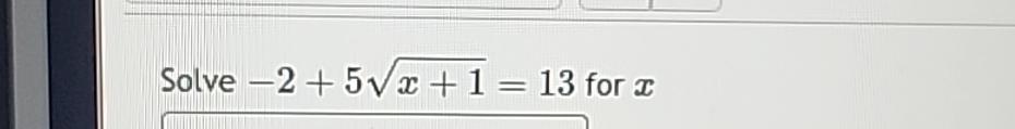 solved-solve-2-5x-12-13-for-x-chegg