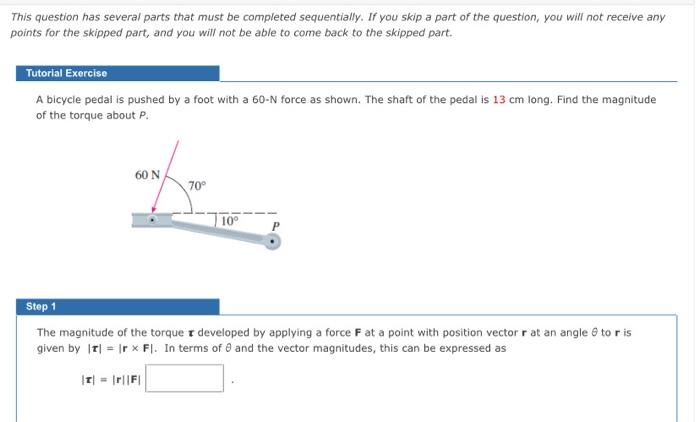 Solved Prove The Property A×b=−b×a Of This Theorem. Let | Chegg.com