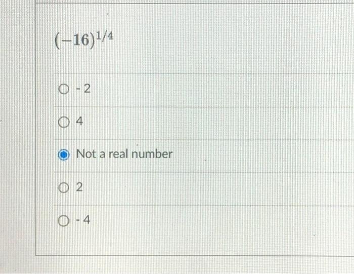 is 4 1 2 a real number
