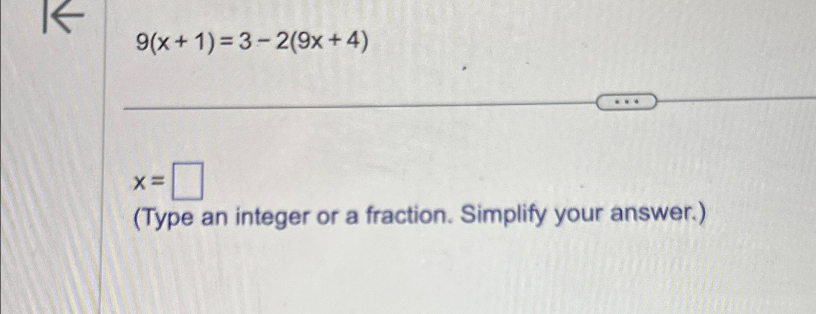 1 4 x 3 2 x 8 9 as a fraction