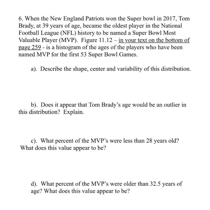 Tom Brady achieves a six-figure statistic. Is it unprecedented?