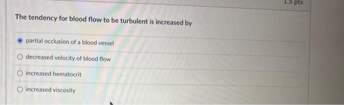 Solved The volume of blood that is ejected during systole is | Chegg.com