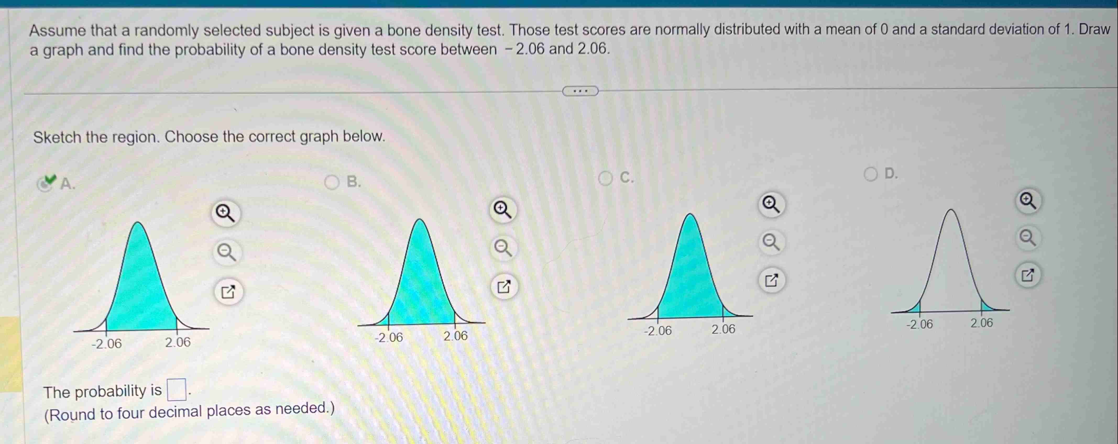 assume-that-a-randomly-selected-subject-is-given-a-chegg