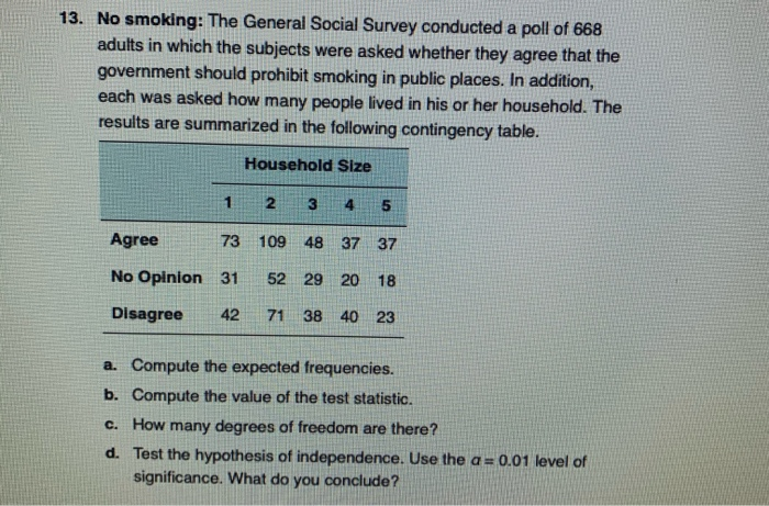 solved-13-no-smoking-the-general-social-survey-conducted-a-chegg