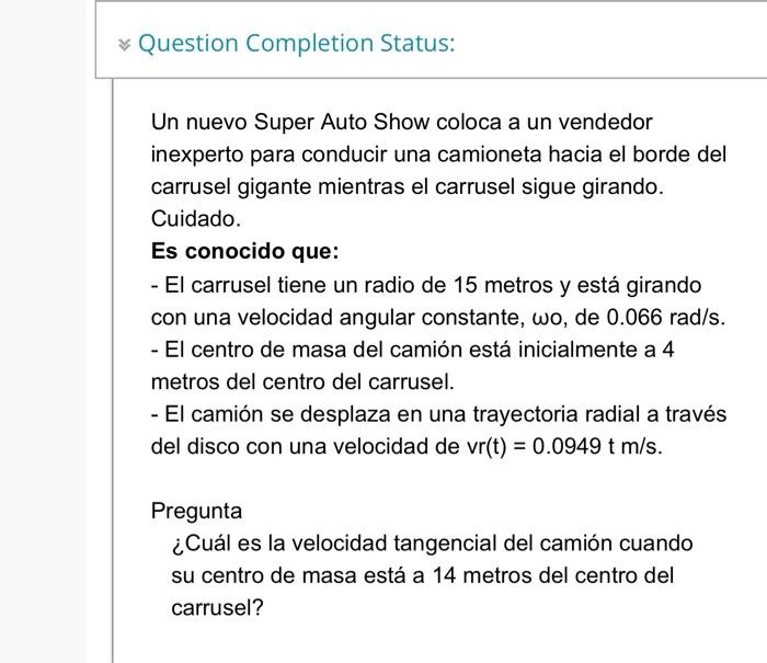 Un nuevo Super Auto Show coloca a un vendedor inexperto para conducir una camioneta hacia el borde del carrusel gigante mient