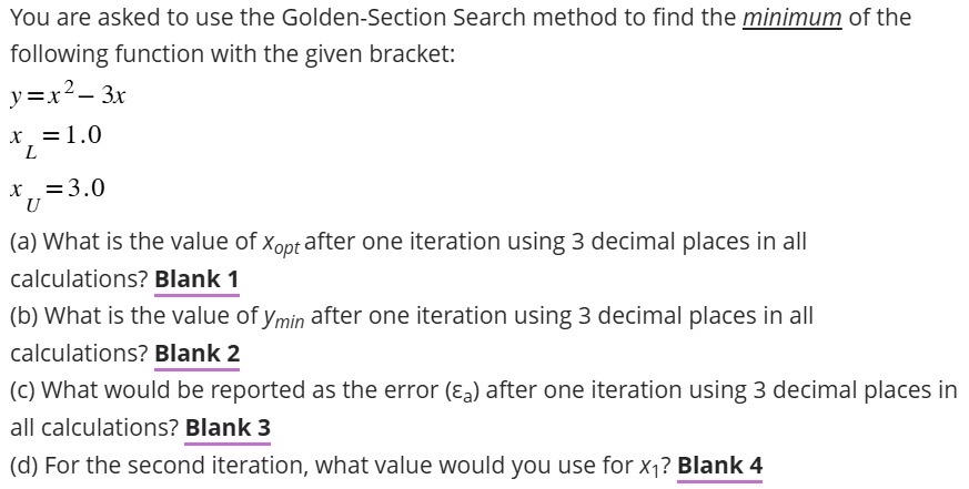 Solved I have the answers but I want to know the steps with | Chegg.com
