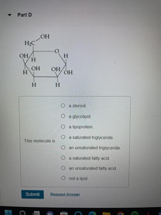 Solved Homework chapter 19 (1/20) part DDetermine whether | Chegg.com