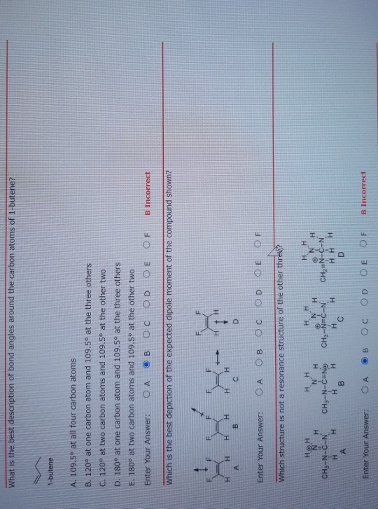 solved-what-is-the-best-description-of-bond-angles-around-chegg