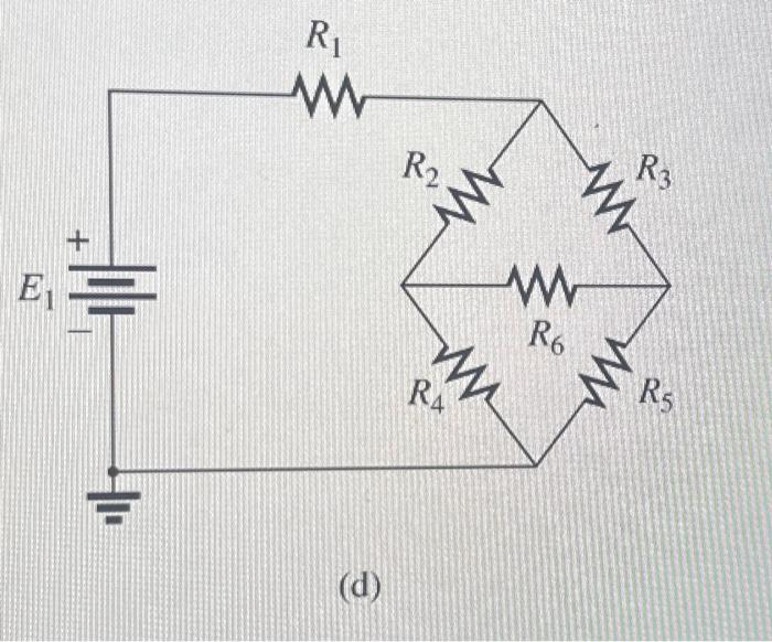 Solved For Each Configuration In Fig. 5.88, Find The | Chegg.com