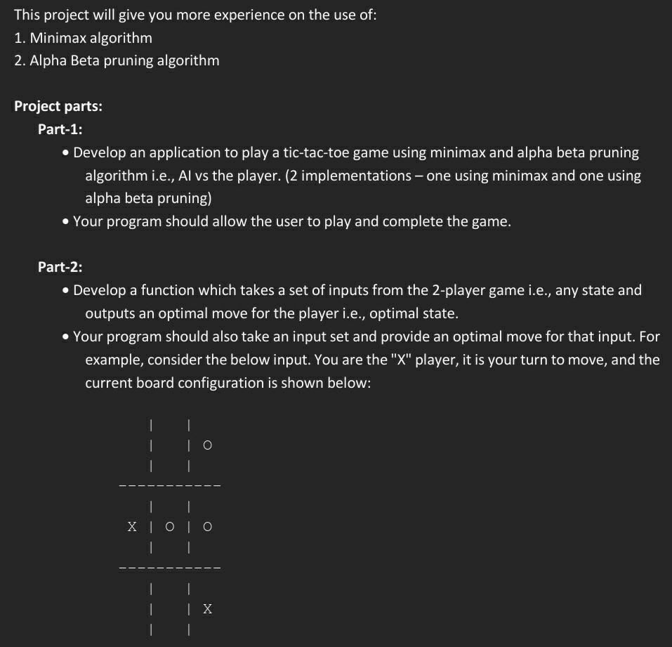 Minimax: How Computers Play Games 