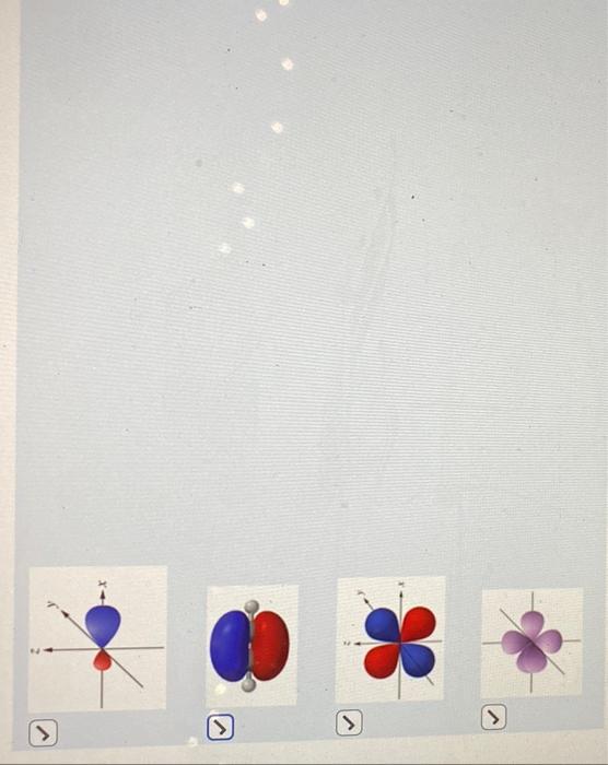 Solved Which of the following represents hybrid atomic | Chegg.com