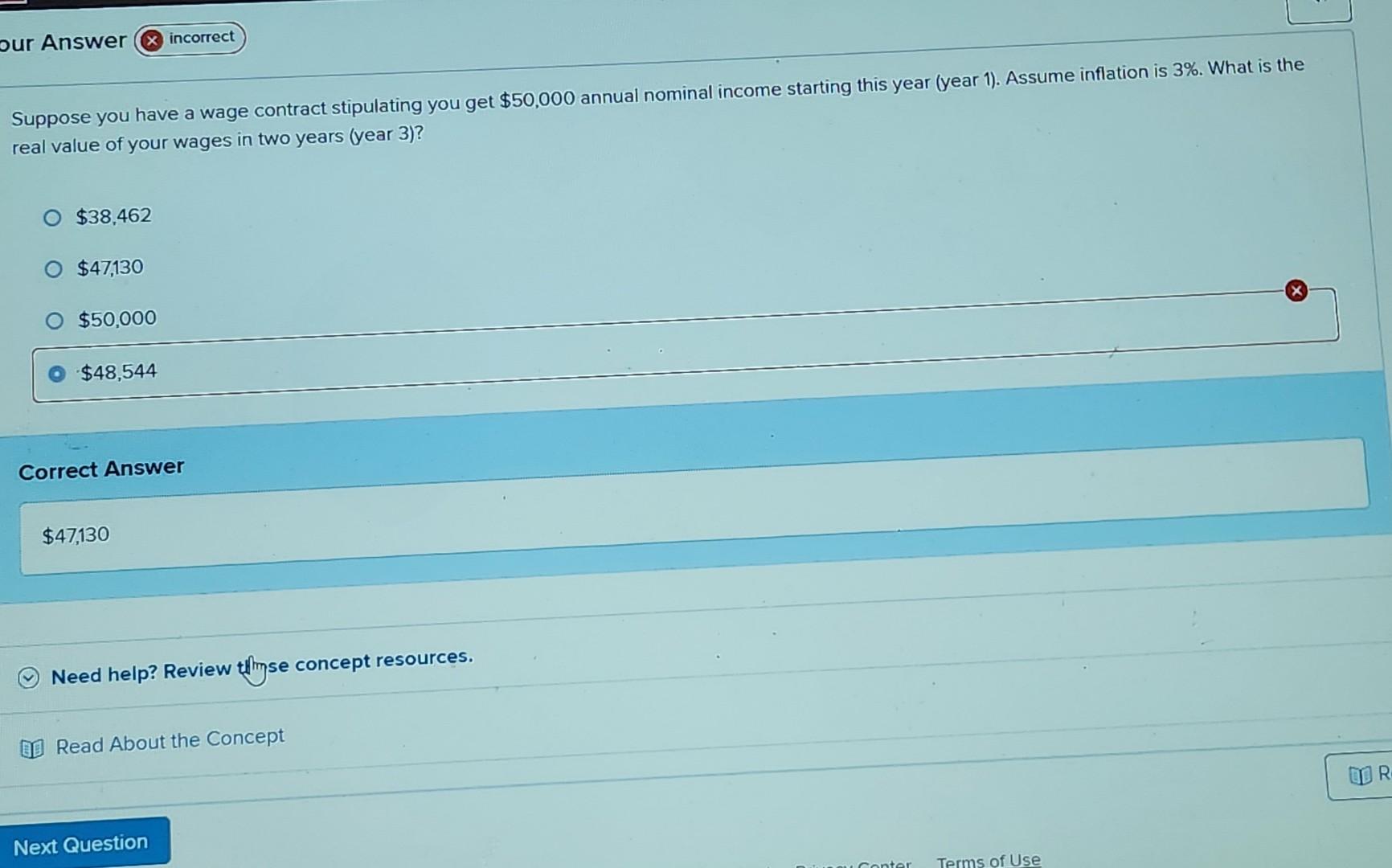 Solved How do you get this answer step by step? Beginner | Chegg.com