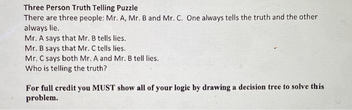 Tell Me Why: All Puzzle Solution 