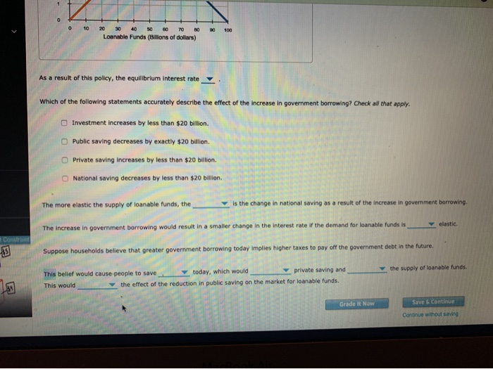8. Problems and Applications Q8 Suppose the | Chegg.com