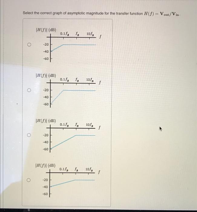 Solved P 6.64 Consider the circuit shown in the figure | Chegg.com