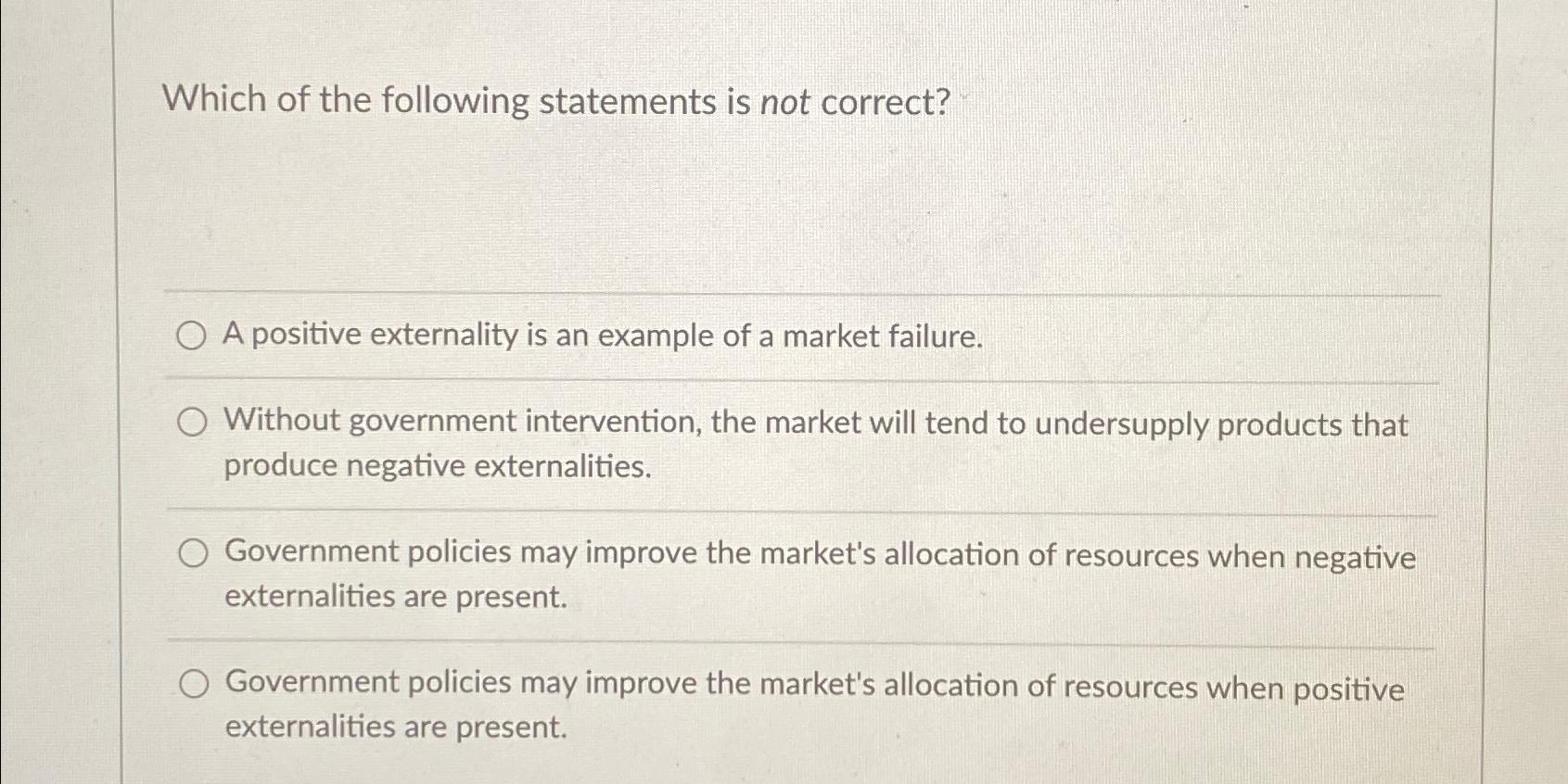 solved-which-of-the-following-statements-is-not-correct-a-chegg
