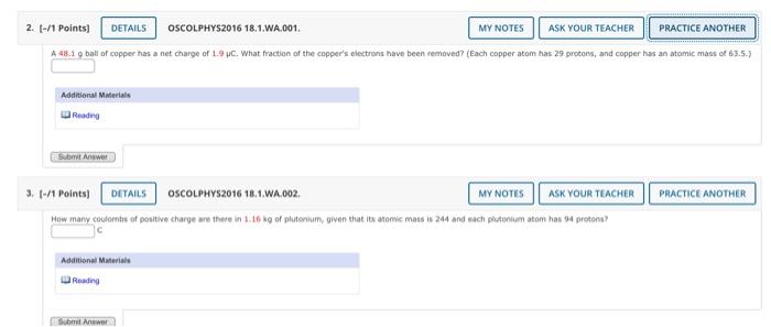Solved I have tried to solve these problems on my own, but I | Chegg.com