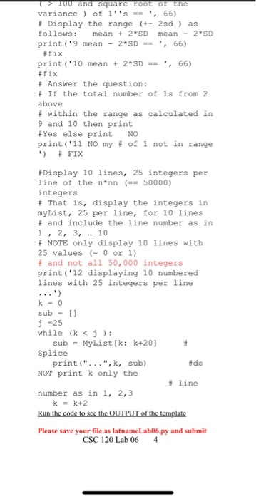 Solved (+55) Write a python program per the following | Chegg.com