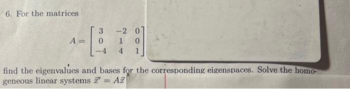 Solved I have the first part of the question done, just need | Chegg.com