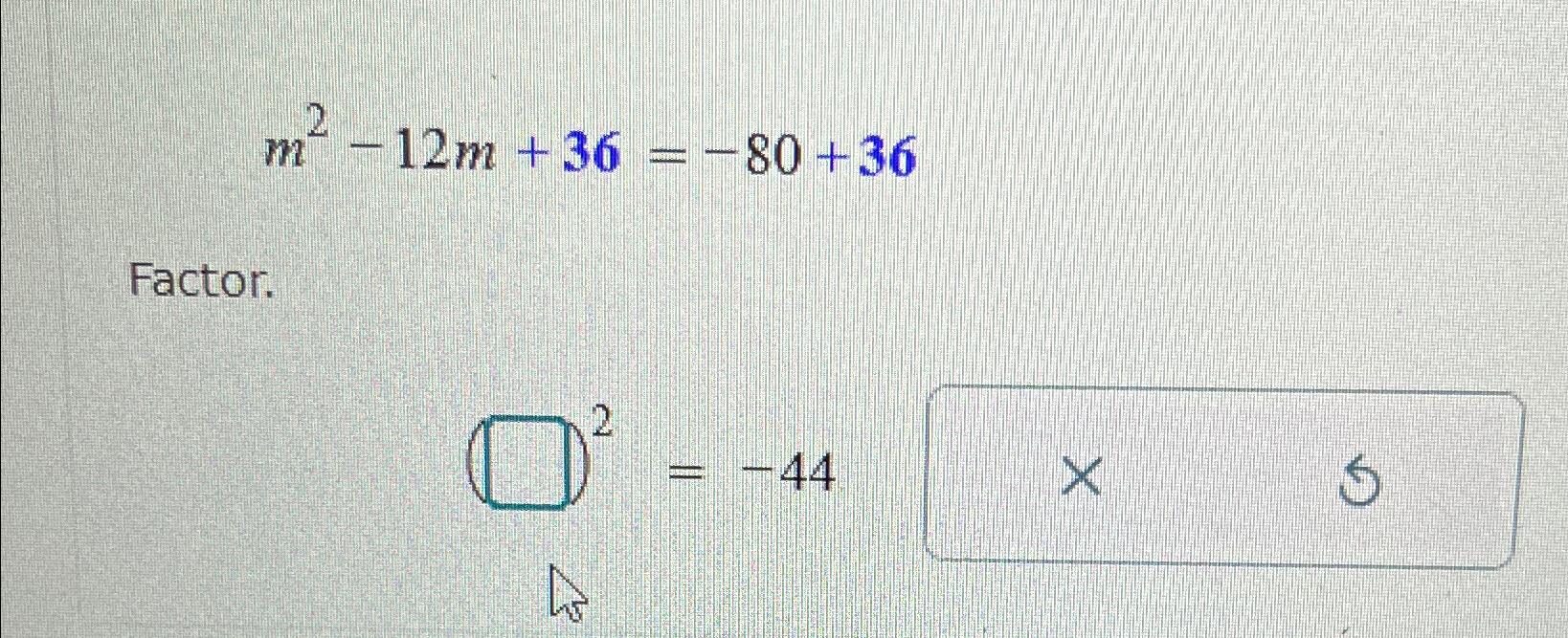 solved-m2-12m-36-80-36factor-chegg