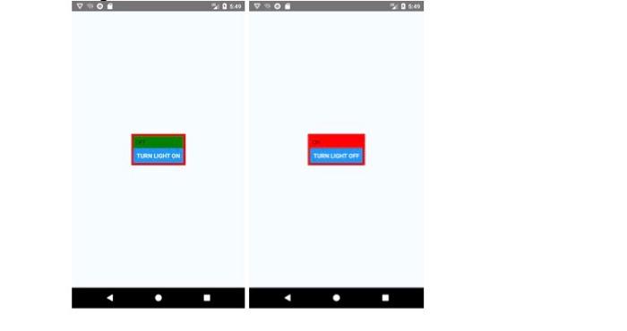 Solved please answer react native homework , Write the code | Chegg.com
